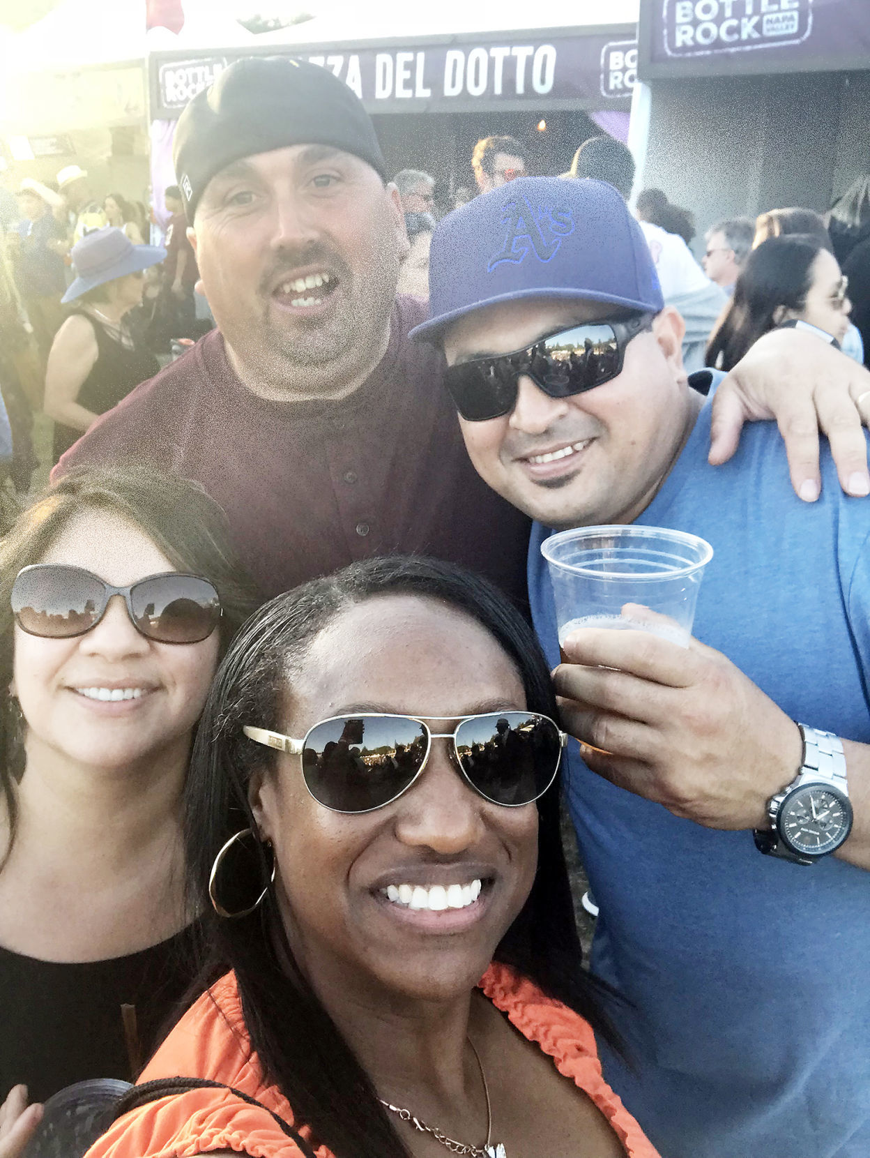 Faces and Places, June 10